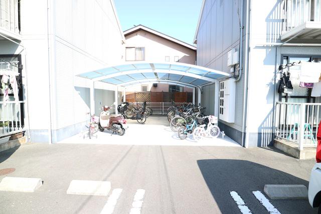 サンコーポ小野C棟