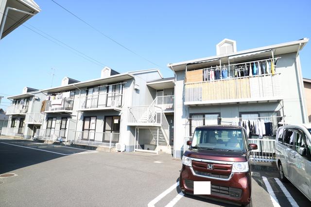 サンコーポ小野C棟(3DK/1階)