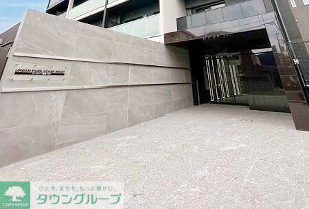 アーバンパーク綾瀬ウエスト