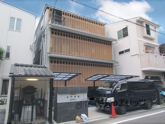 クレアーレ五条大宮