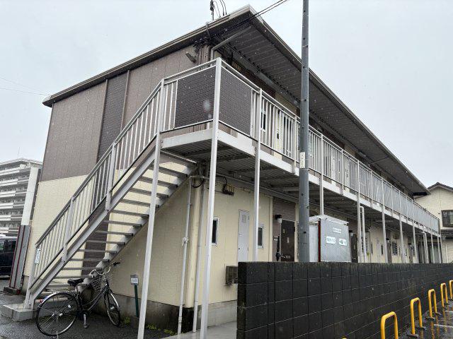 東延末ハイツ
