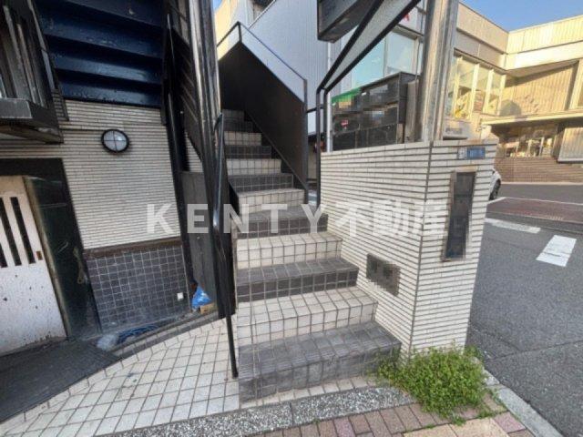 東和ビル