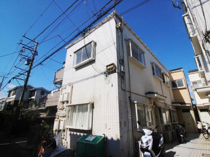 セゾン茅ヶ崎