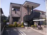 レーゲンボーゲン大美野