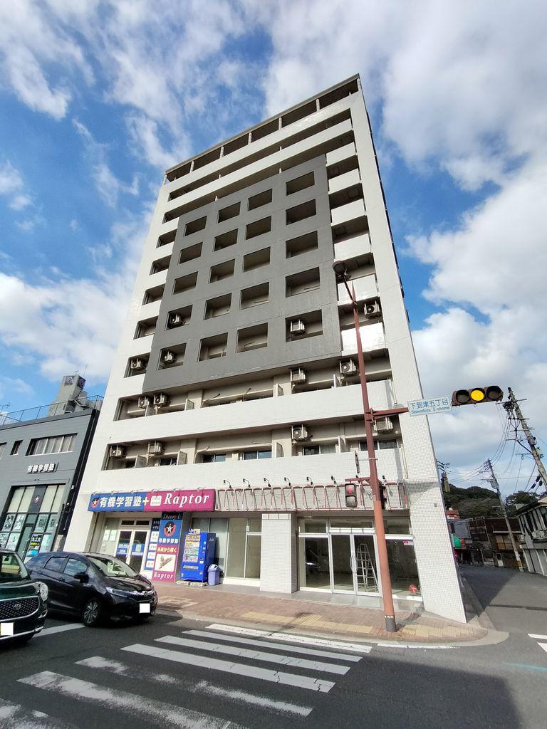 ラフィーネ到津学園通