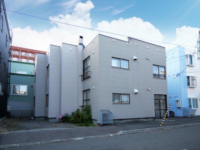 コーポC石川(2LDK/2階)