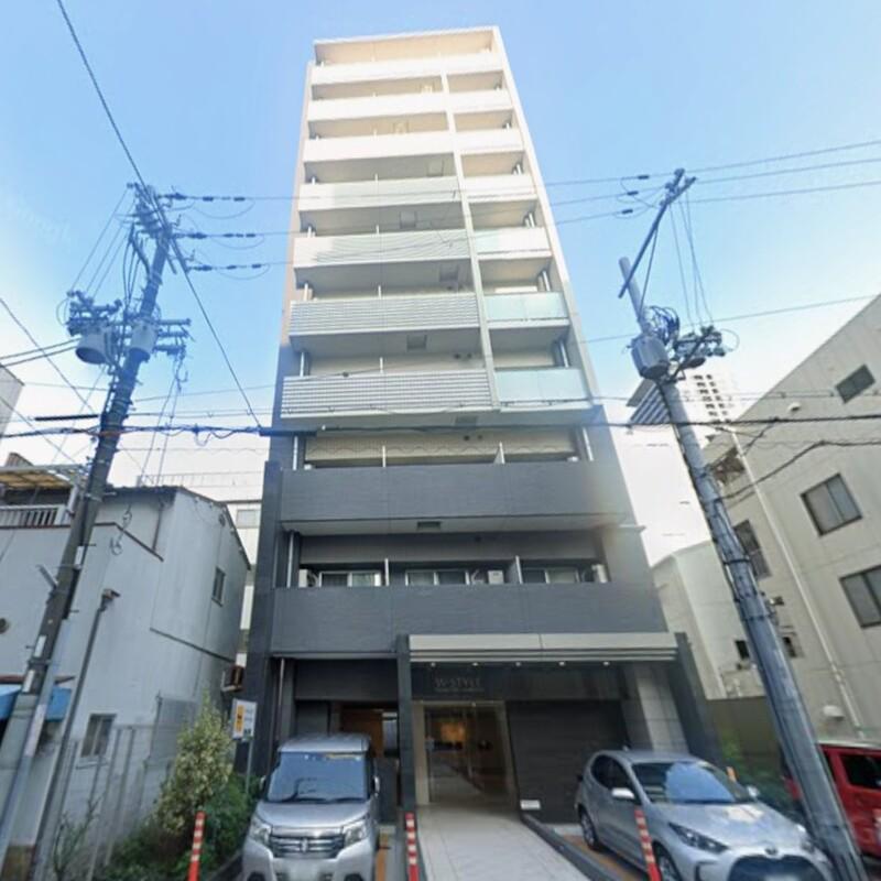 W-STYLE大阪城南