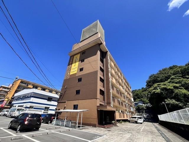 日生第1マンション(3DK/1階)