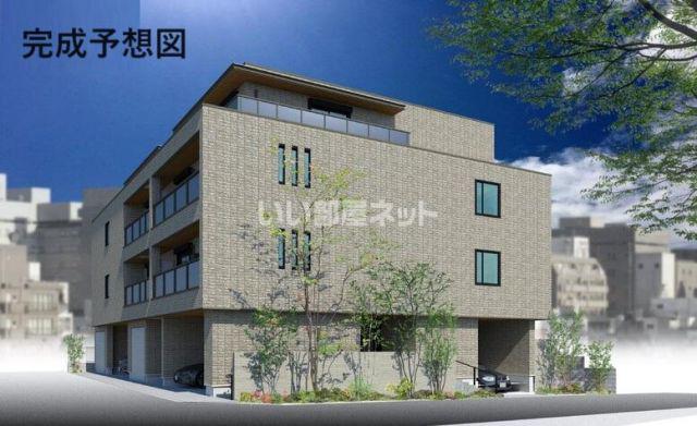 ACERO GARDEN(3LDK/4階)