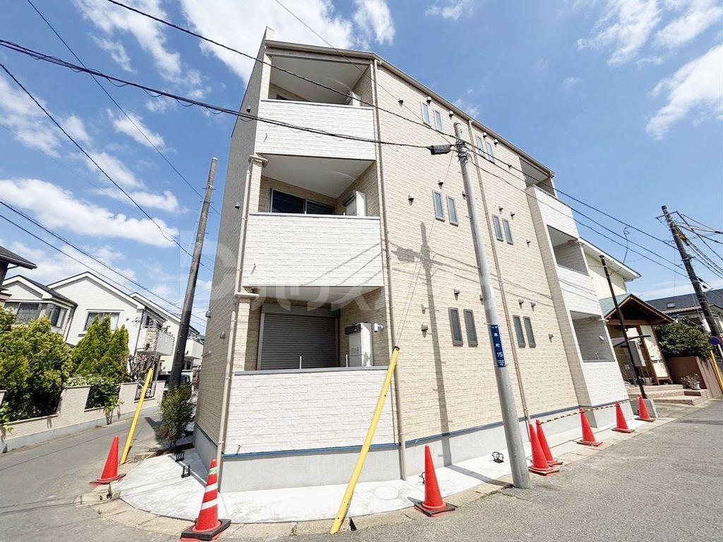REGALEST 柏泉町