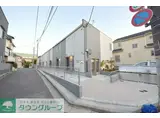 ヴィアロ大泉学園町レジデンス