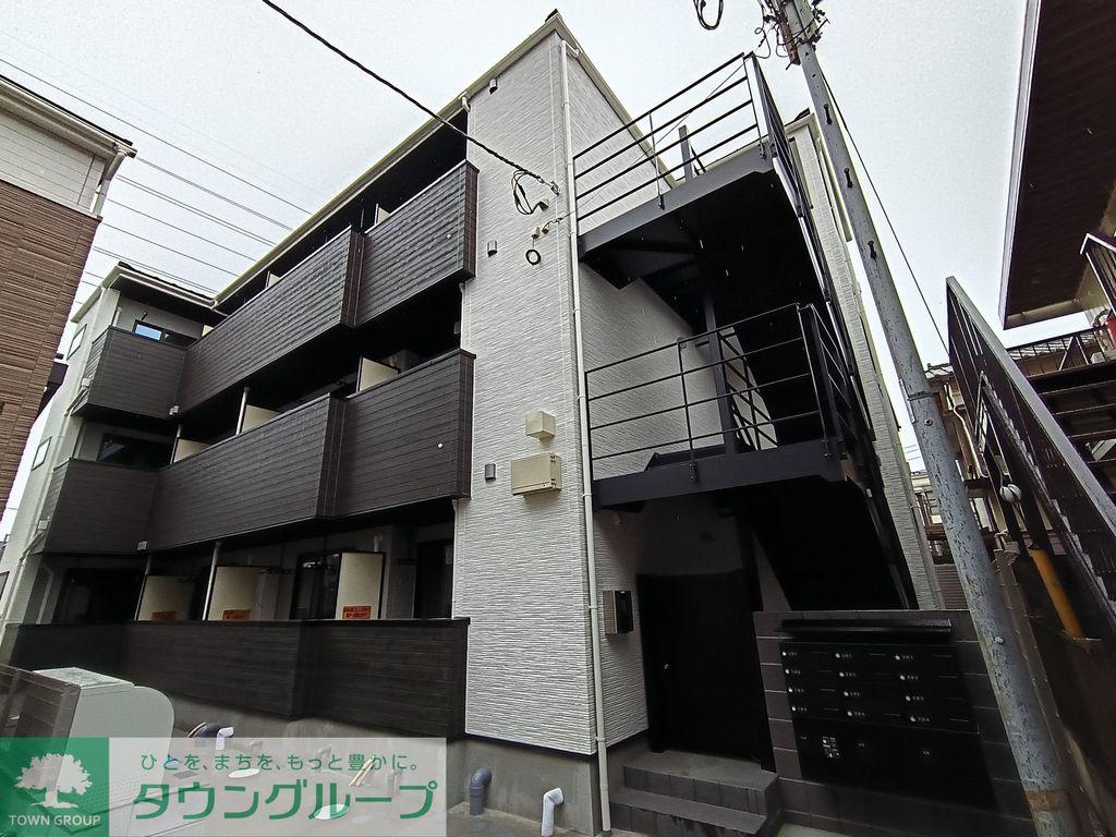 MELLAS日進III