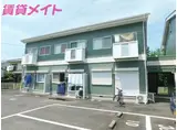 シティハイツ青木