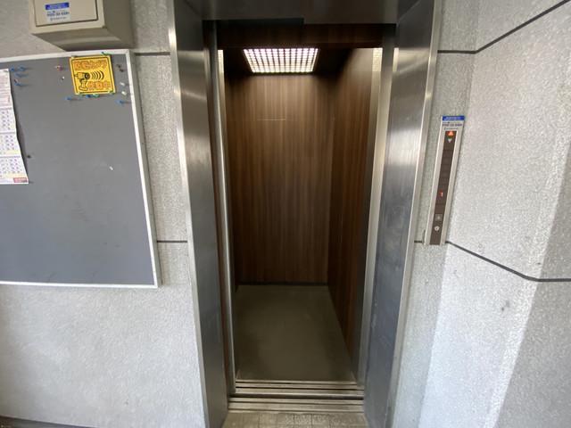 リバティープラザ柏町