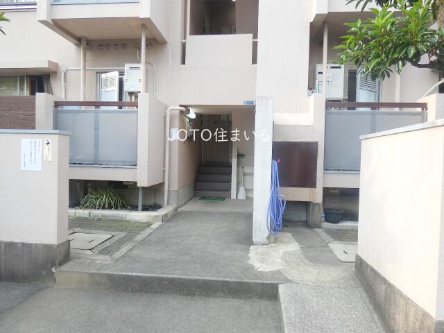 大宮第3コーポ