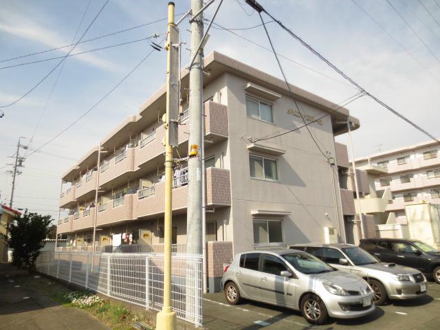 メゾンドフルール