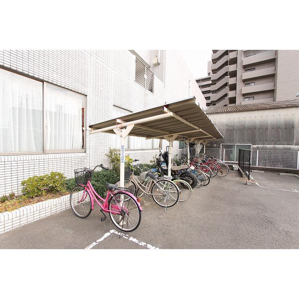 3UMK宮崎ビル