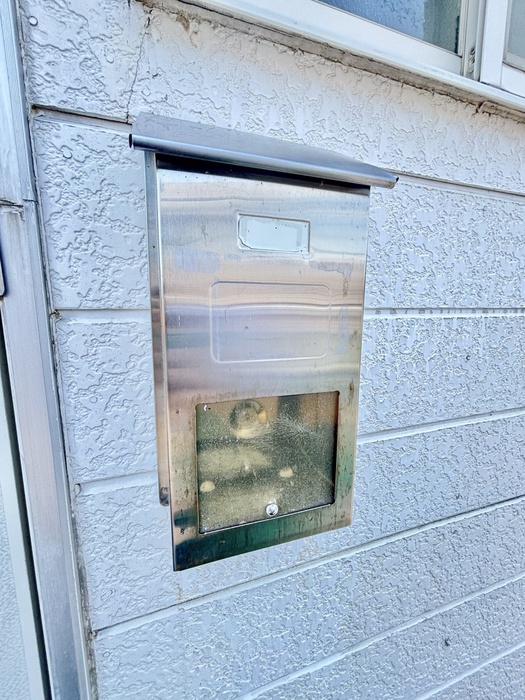 ホワイトハウス日野