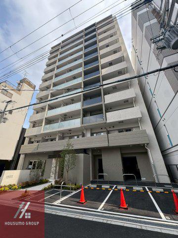 アーバネックス東梅田