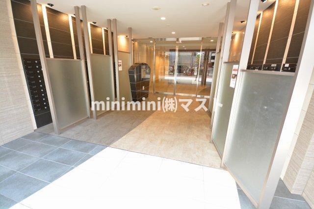 セレニテ本町REFLET