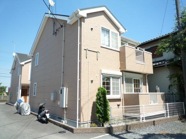 エーデルハイムA