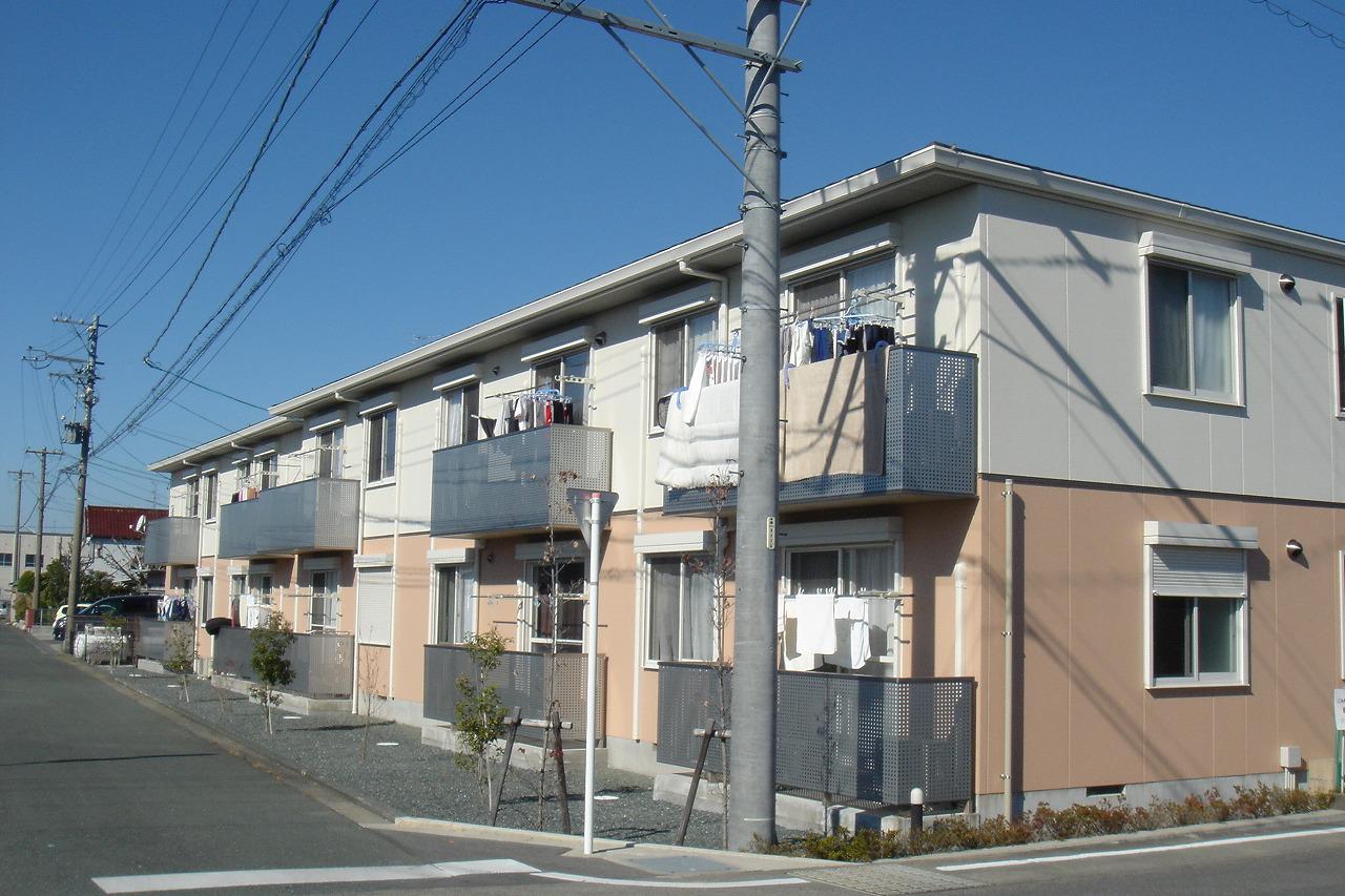 サンルシックI