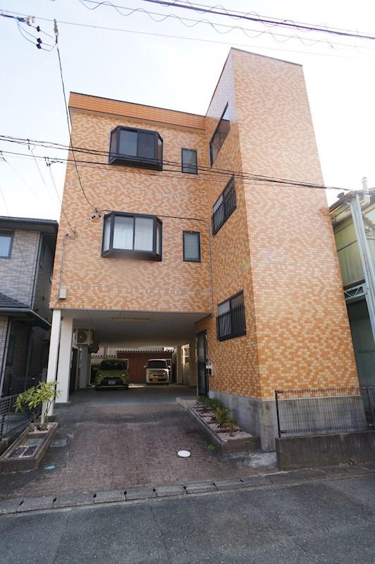 住吉Uハイツ