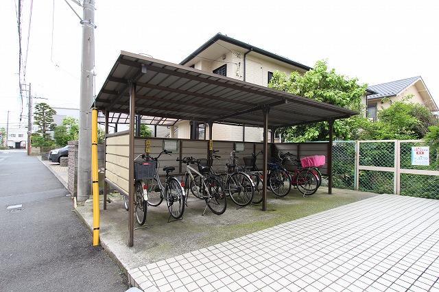 ニューハイム島田