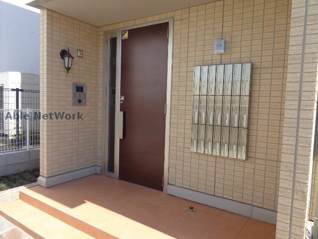 セジュール長嶺