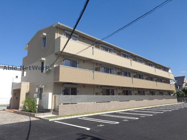 セジュール長嶺