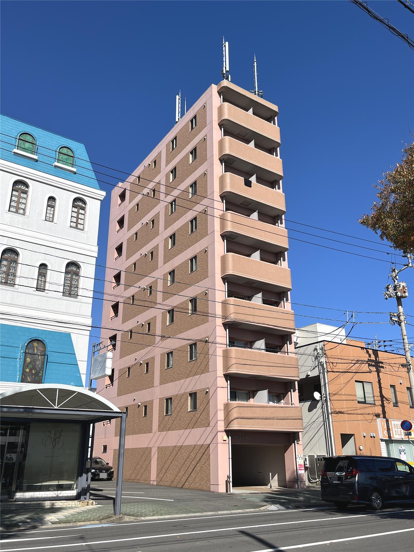 ロイヤル今治