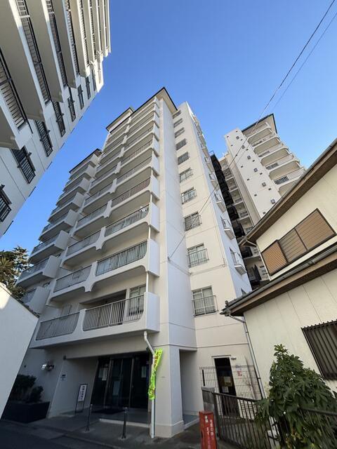 藤和平塚コープ