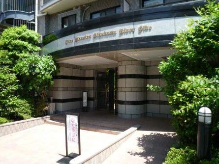 ライオンズマンション菊川リバーサイド