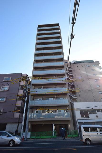 クレイシア門前仲町