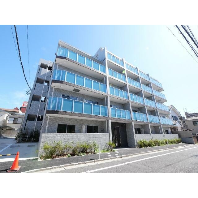 アーバンパーク六町