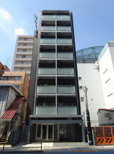クレアール大崎