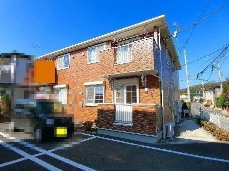メゾンソレイユI