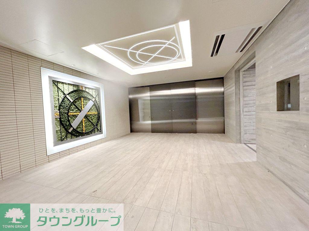 CREATIF三軒茶屋