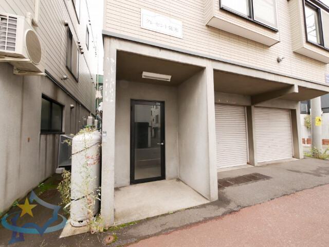 クレセント発寒