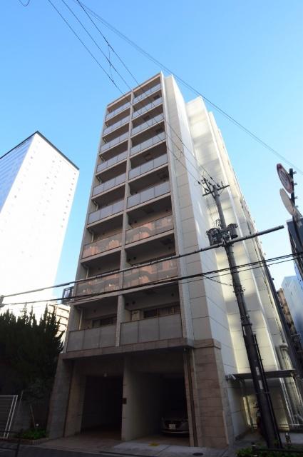 アーバネックス新大阪