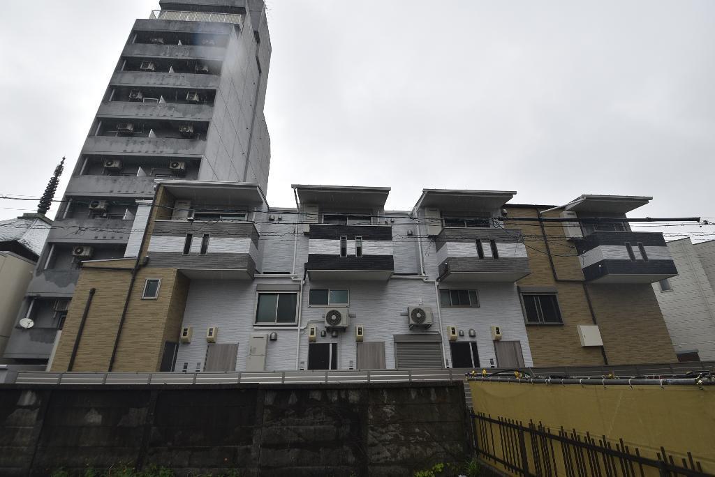 RAFFINE賑町