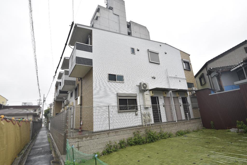RAFFINE賑町