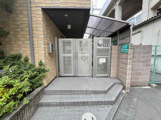 ヴェルデ東大阪