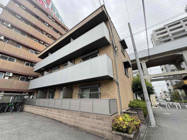 ヴェルデ東大阪