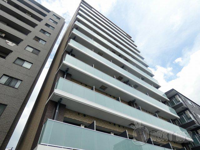 ラドゥセール川崎1