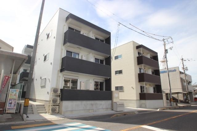 セブンプロート五日市リバーサイドI