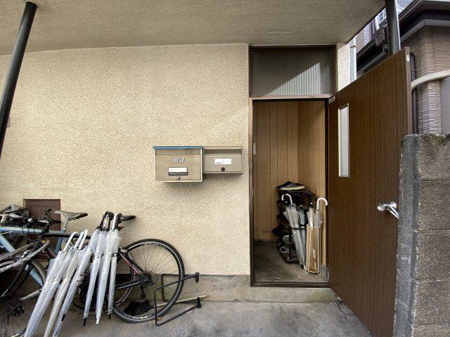 くれない荘