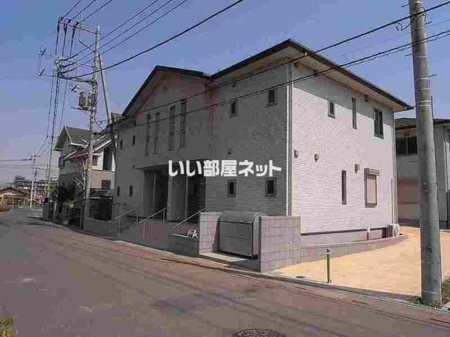 ディアコートふじみ野C(2DK/2階)