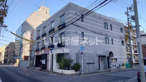 クレール池下
