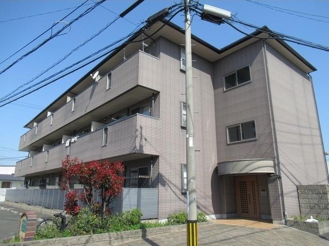 フォブールイノツ
